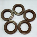 NBR/FKM Rubber Oil Seal HST Seal Kits for Excavator Auto Gearbox Repair Oil Seal OEM